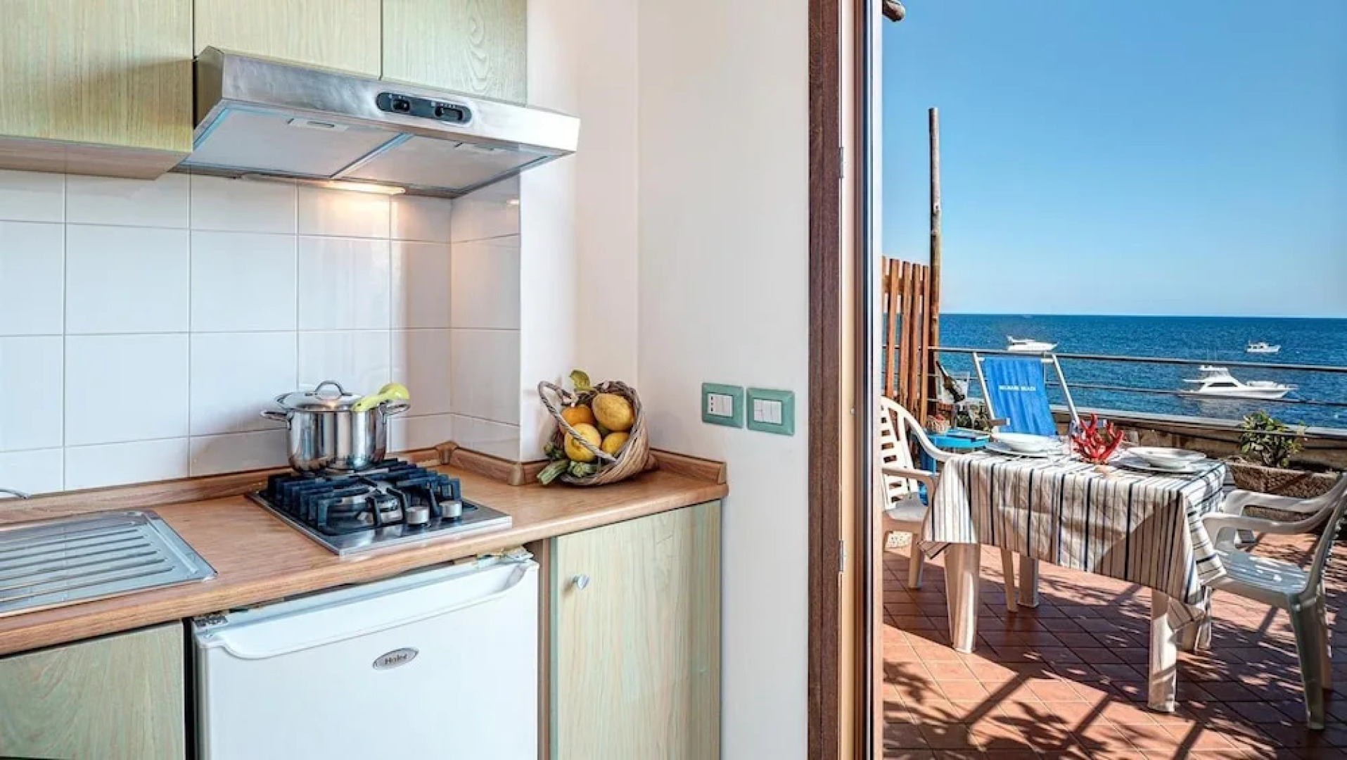 Belmare Apartment - Cavalluccio