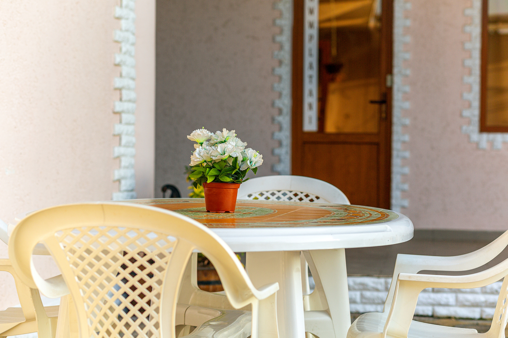 Платан (Цандрипш)