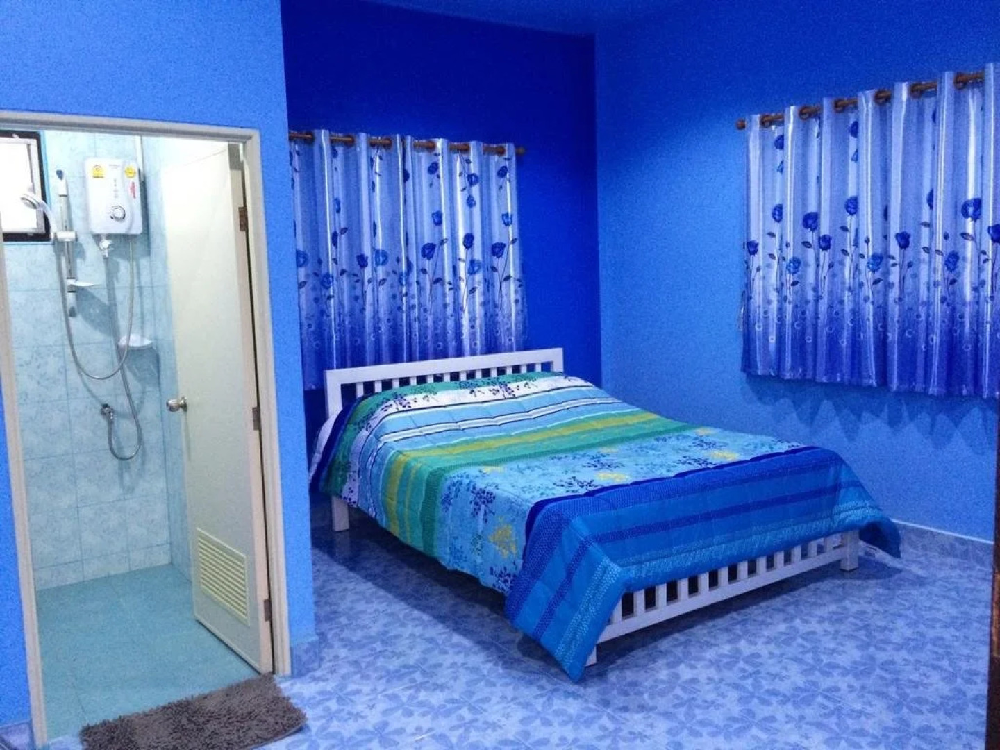 Baan Khao Kho Rim Tarn