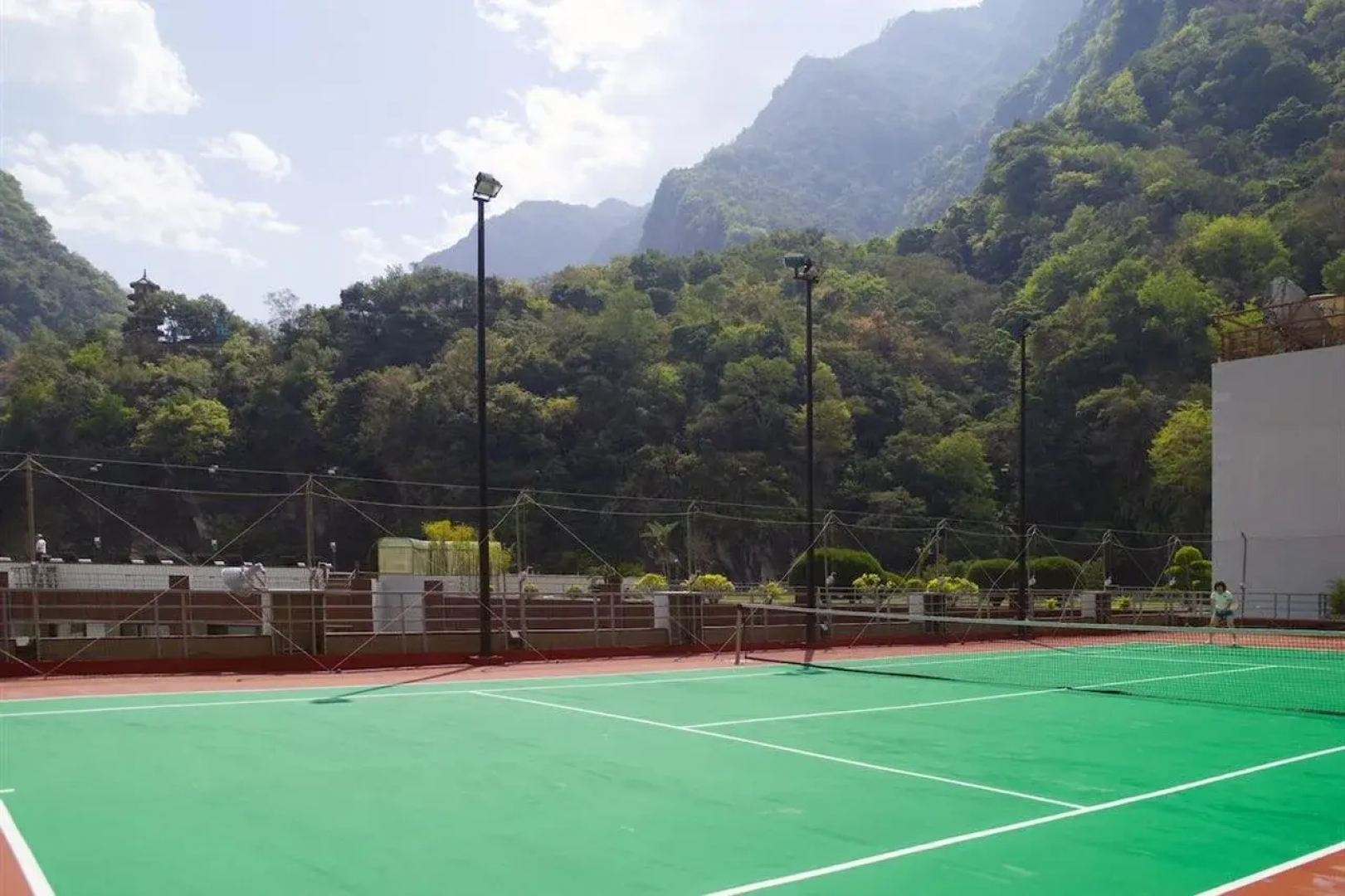 Silks Place Taroko