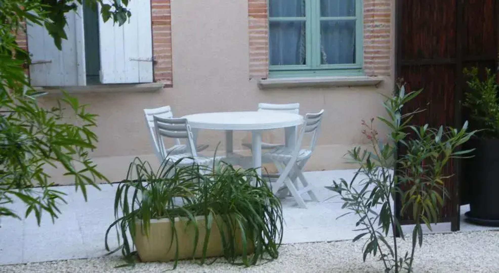 Gîte le Despeyrous