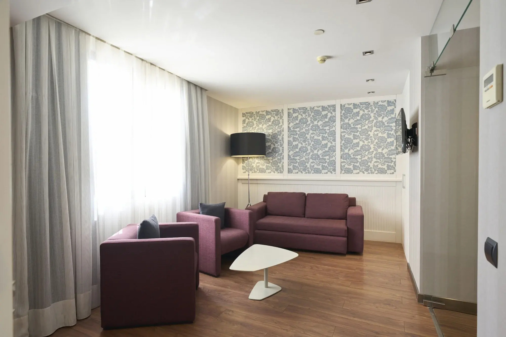 Catalonia Catedral Hotel