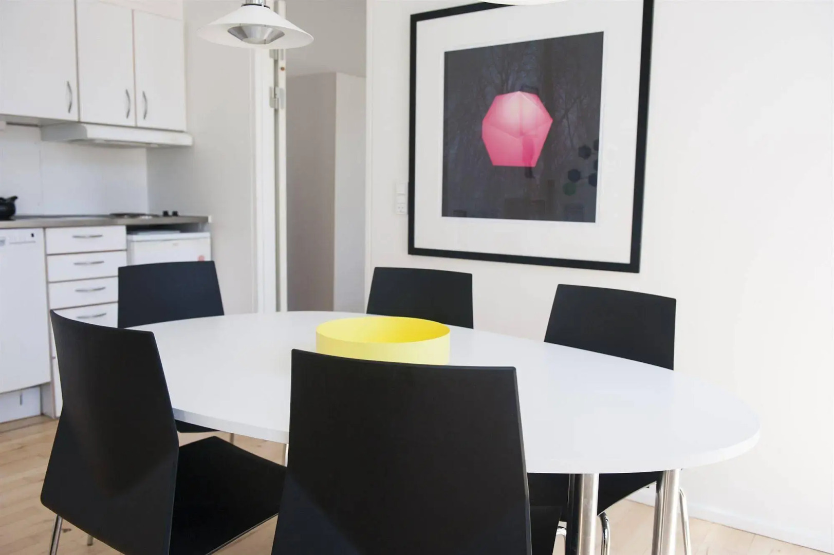 Kolding Hotel Apartments