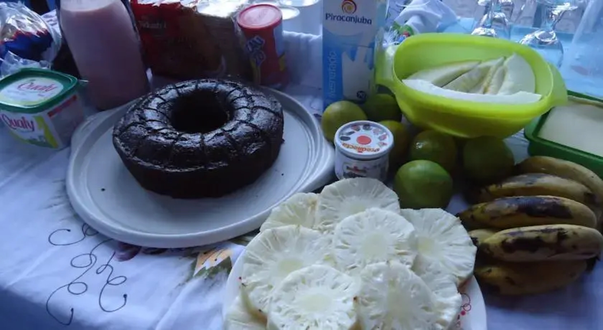 Residência Fernanda