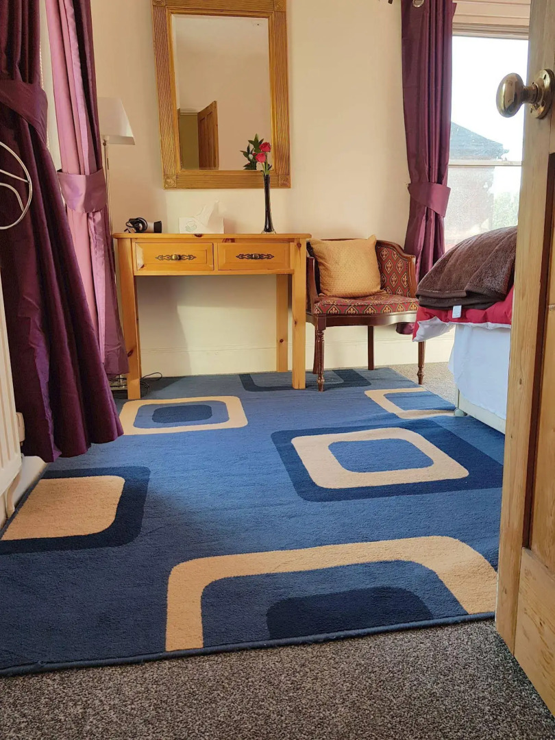 Stay Norwich Riverside