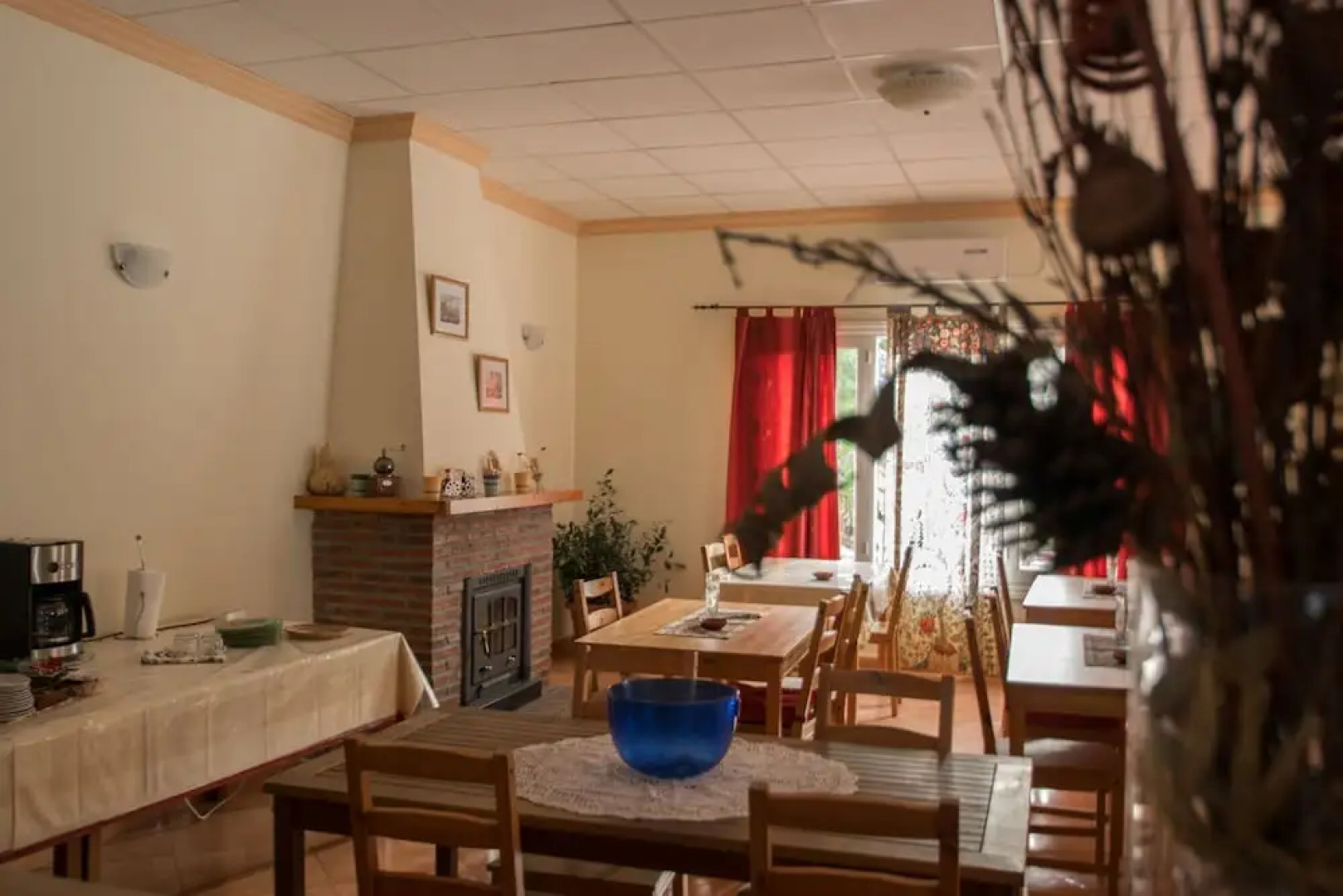 Conjunto Rural Las Rosas