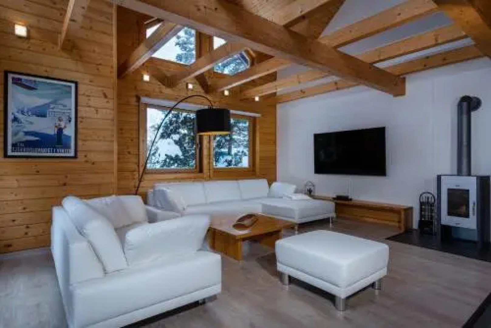 Chalet Tatras