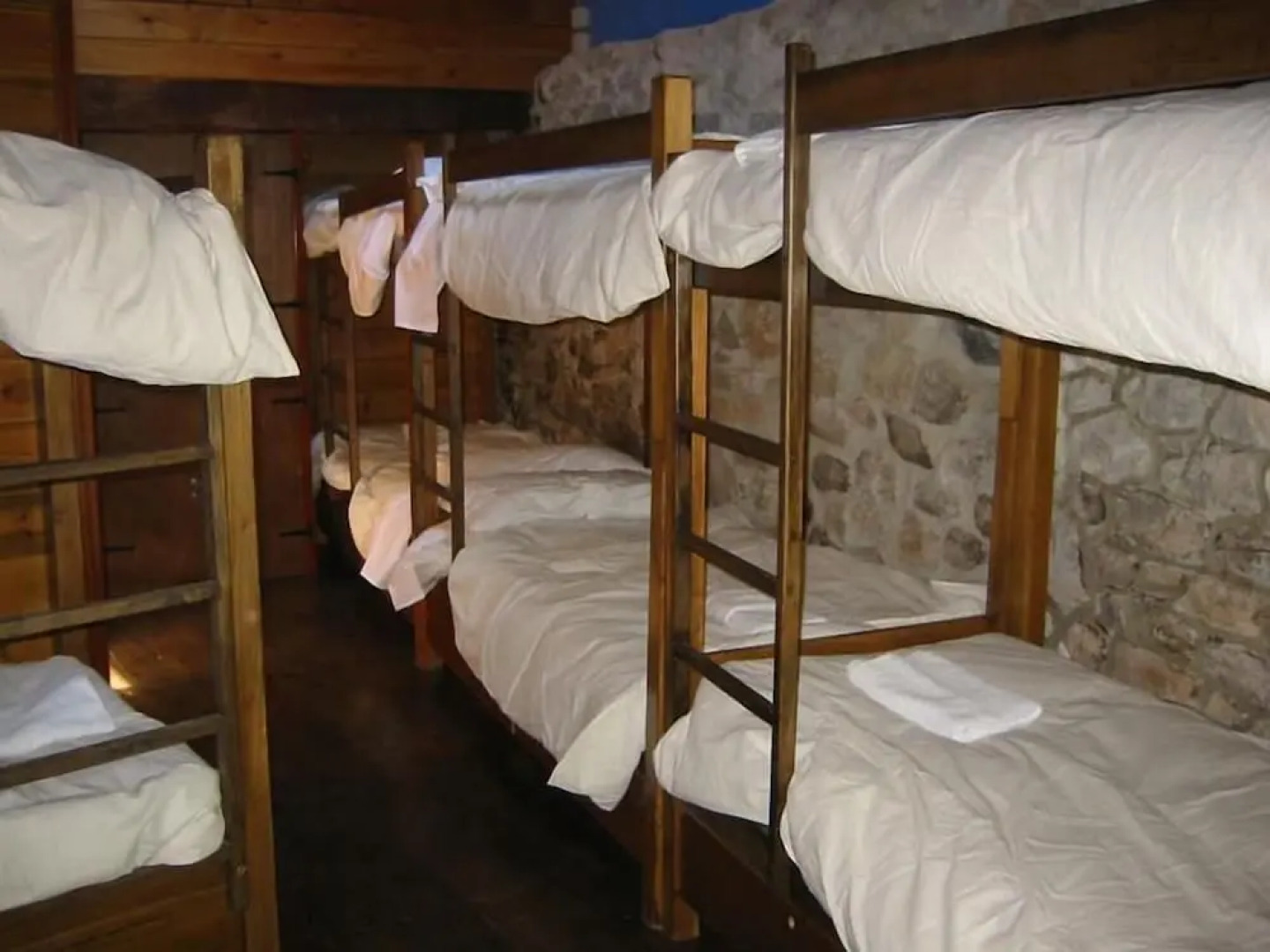 Albergue La Aldea - Hostel
