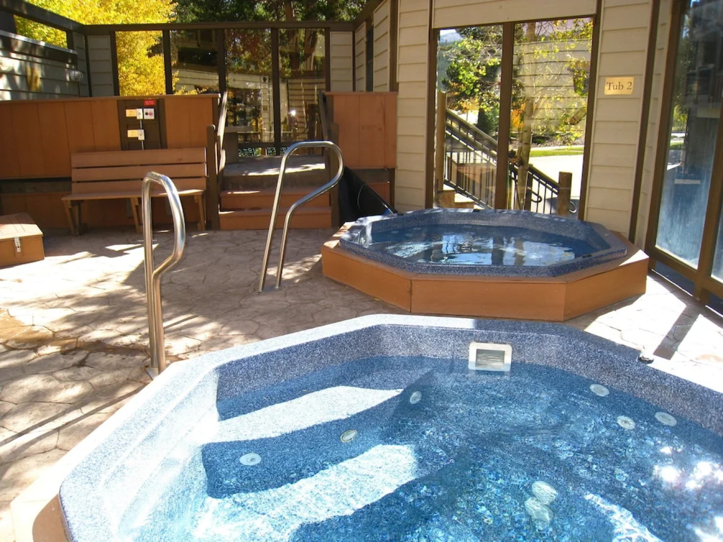 Park Place By Wyndham Vacation Rentals