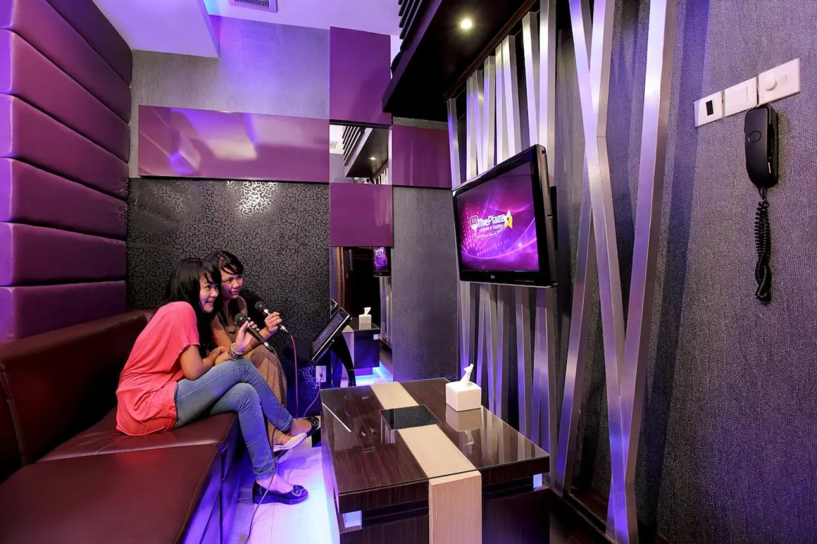 Lombok Plaza Hotel & Convention