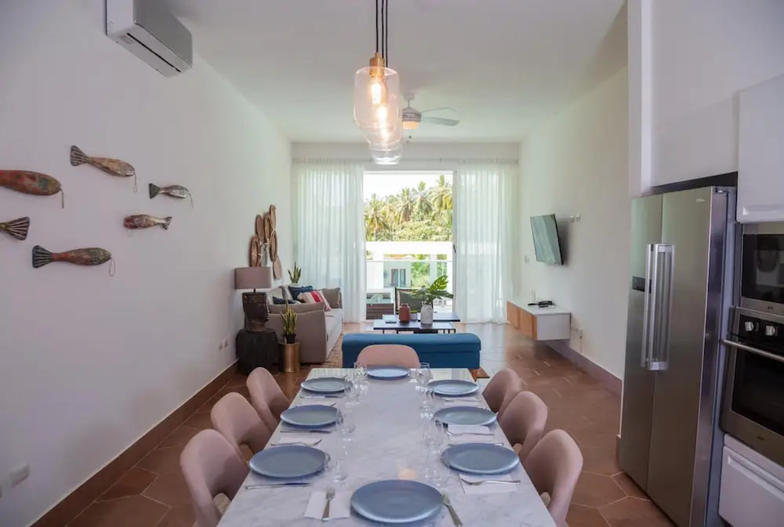 Playa Bonita Apartment at Lake View 32B