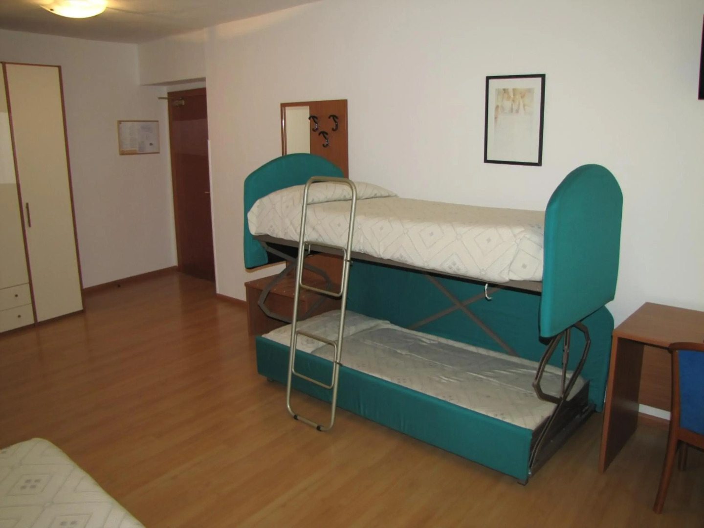 Hotel Ristorante Scaranò