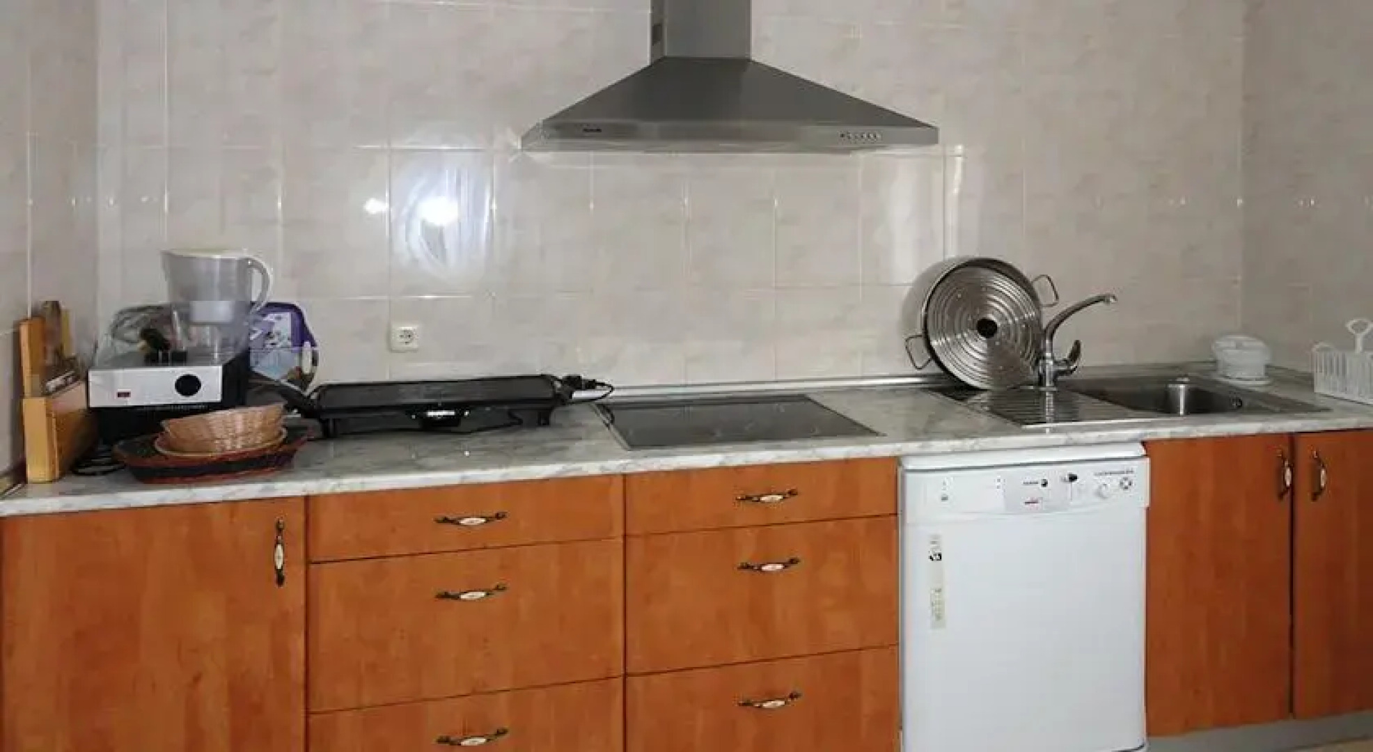 Apartamentos El Nogal