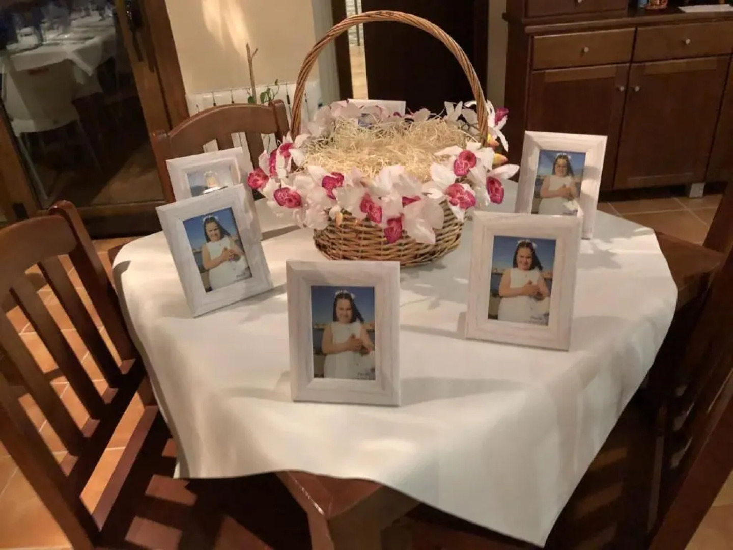 Chan da Vella - Habitaciones