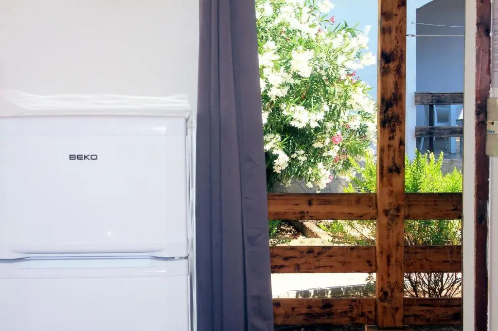 Camping Village Serenella