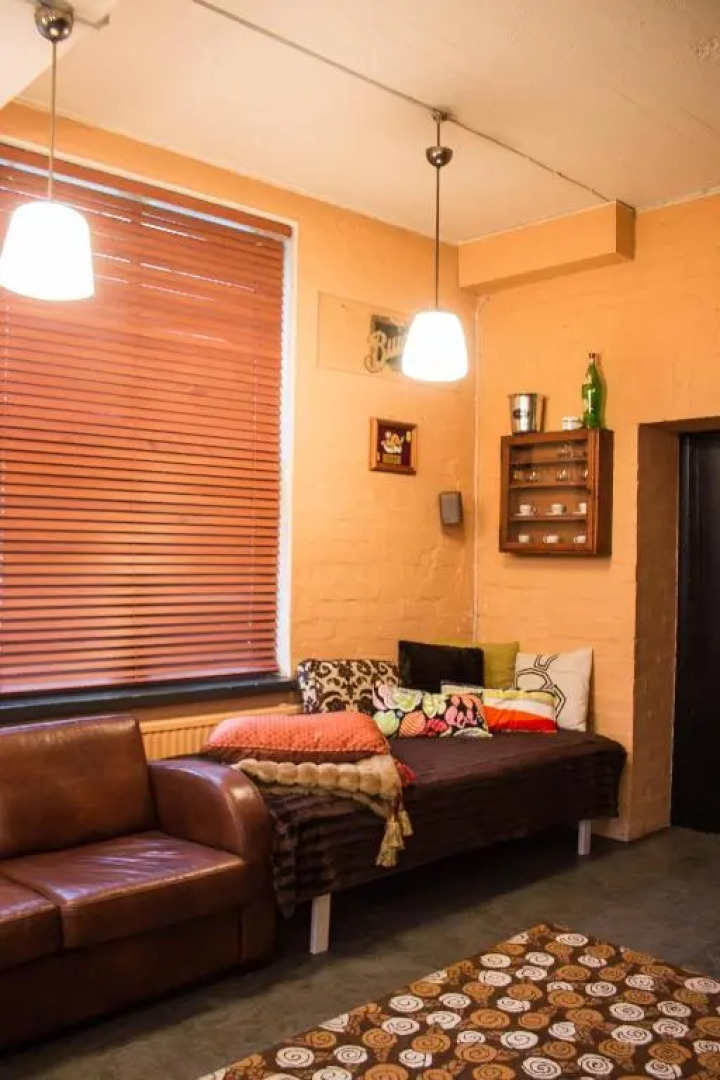 Studio Apartment Lahti