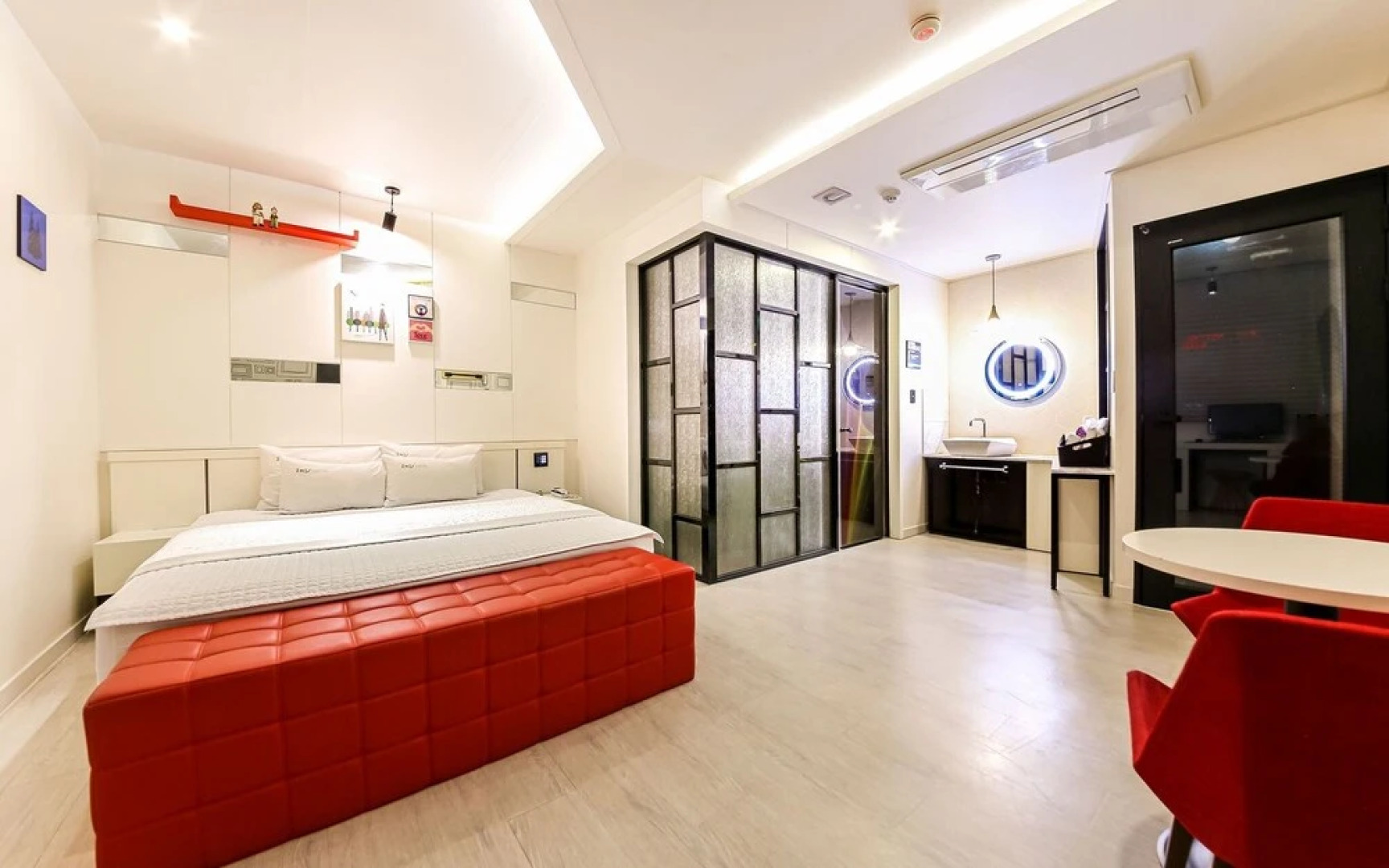 Sacheon (Samcheonpo) 2in1