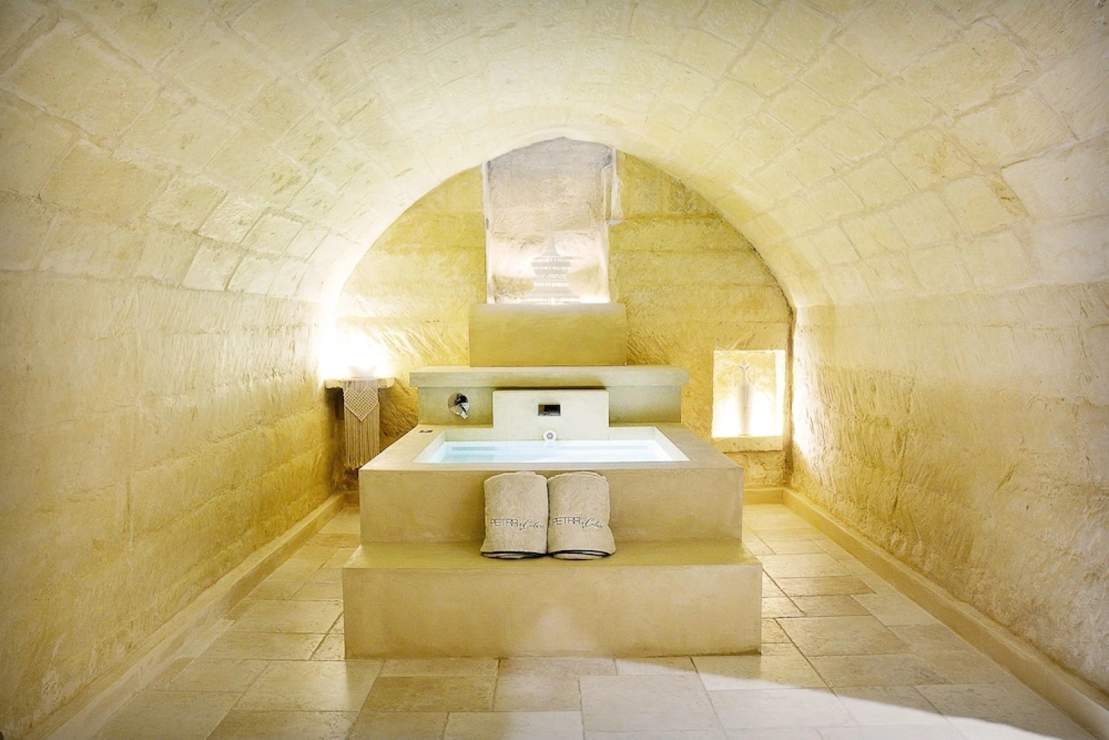 Petra e Culure Luxury Home