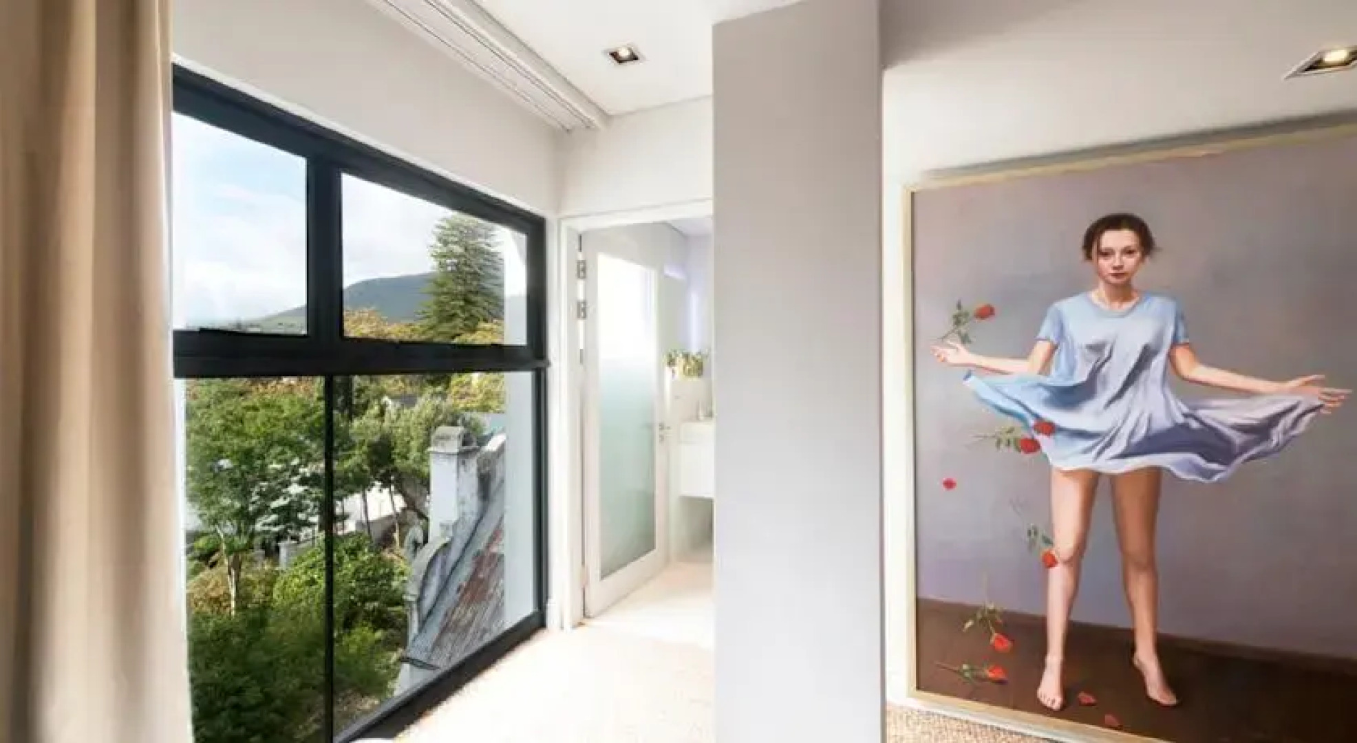 Collection Luxury Apartments - Concord 11