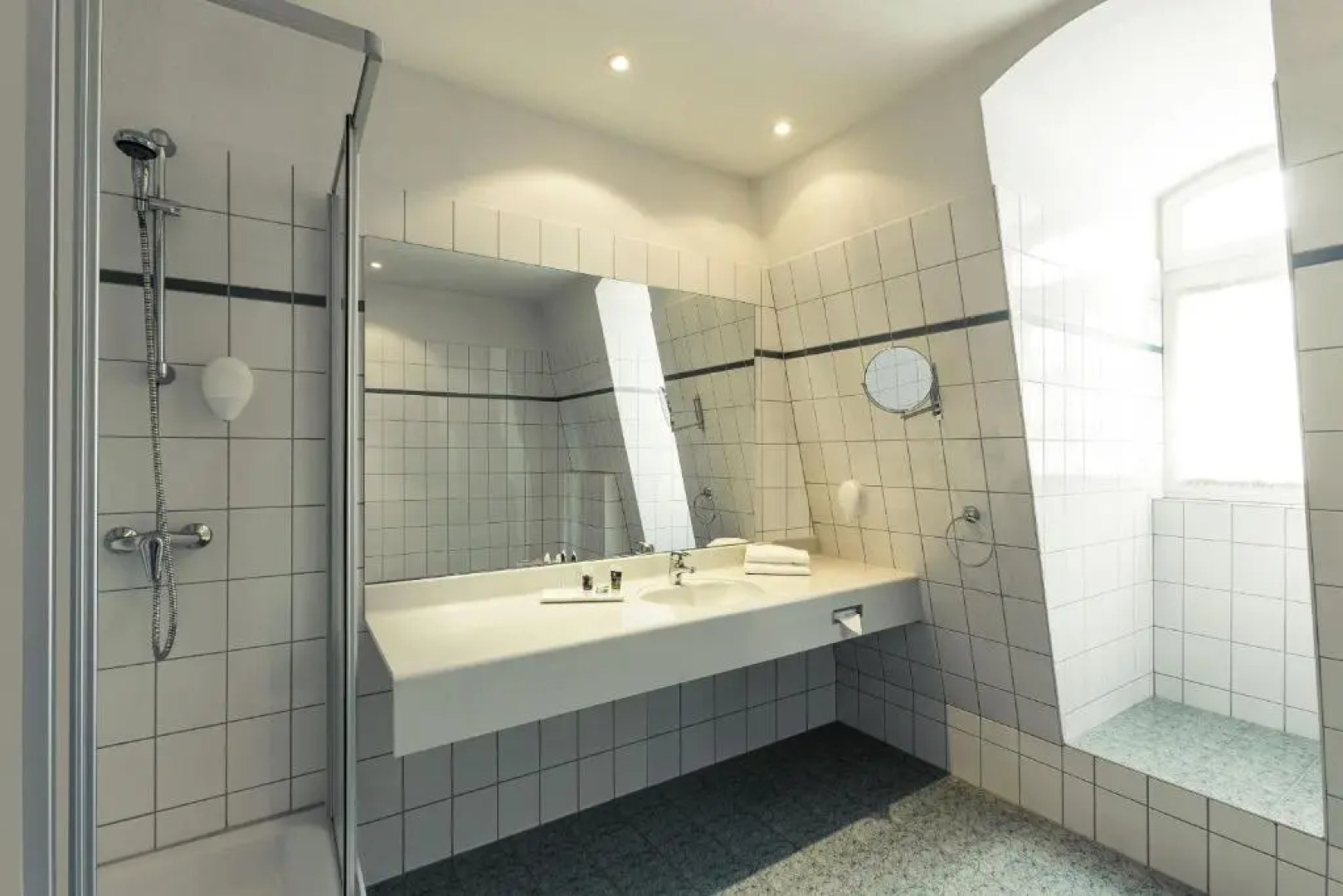 Hotel Schloss Neustadt-Glewe