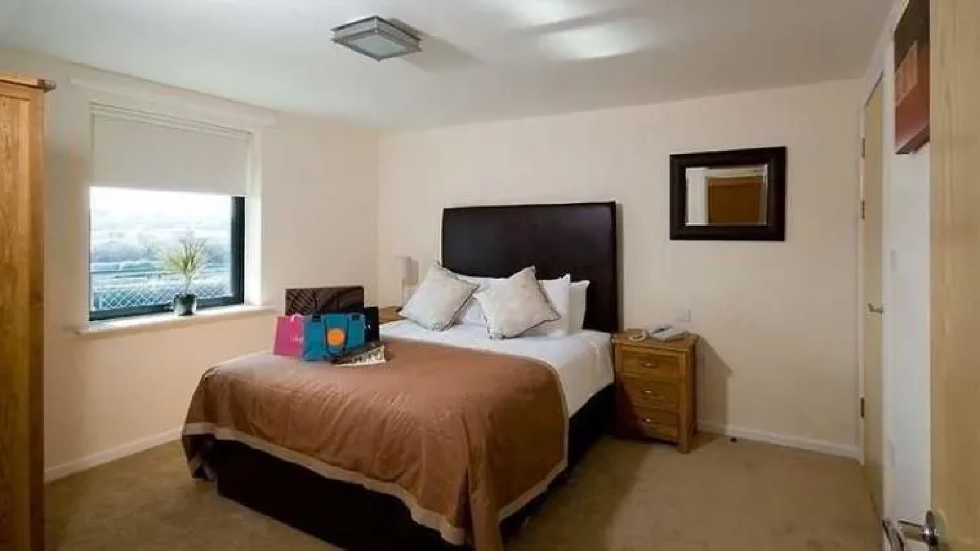 City Apartments Newcastle Quayside