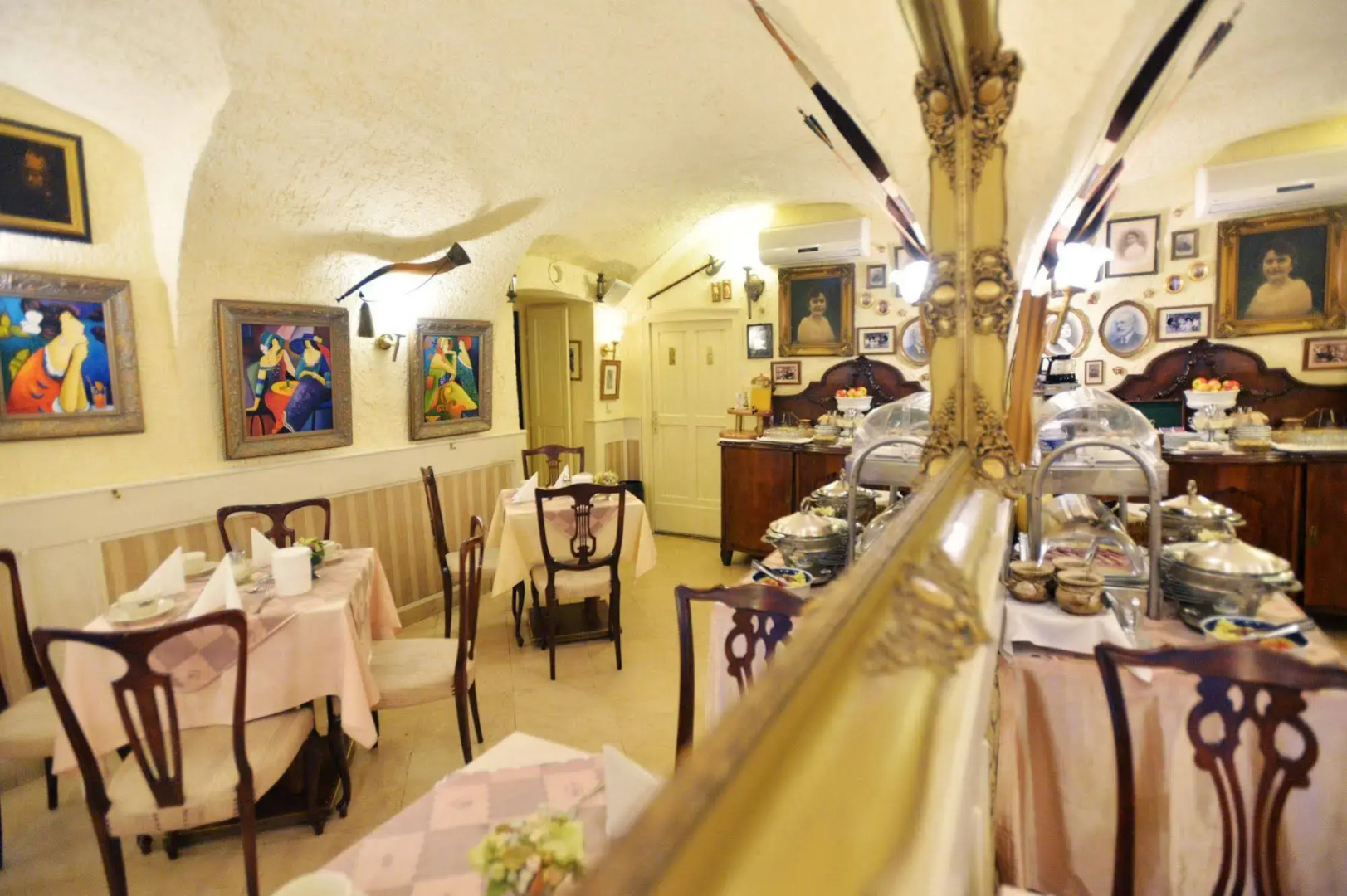 Hotel Senator-Ház Eger