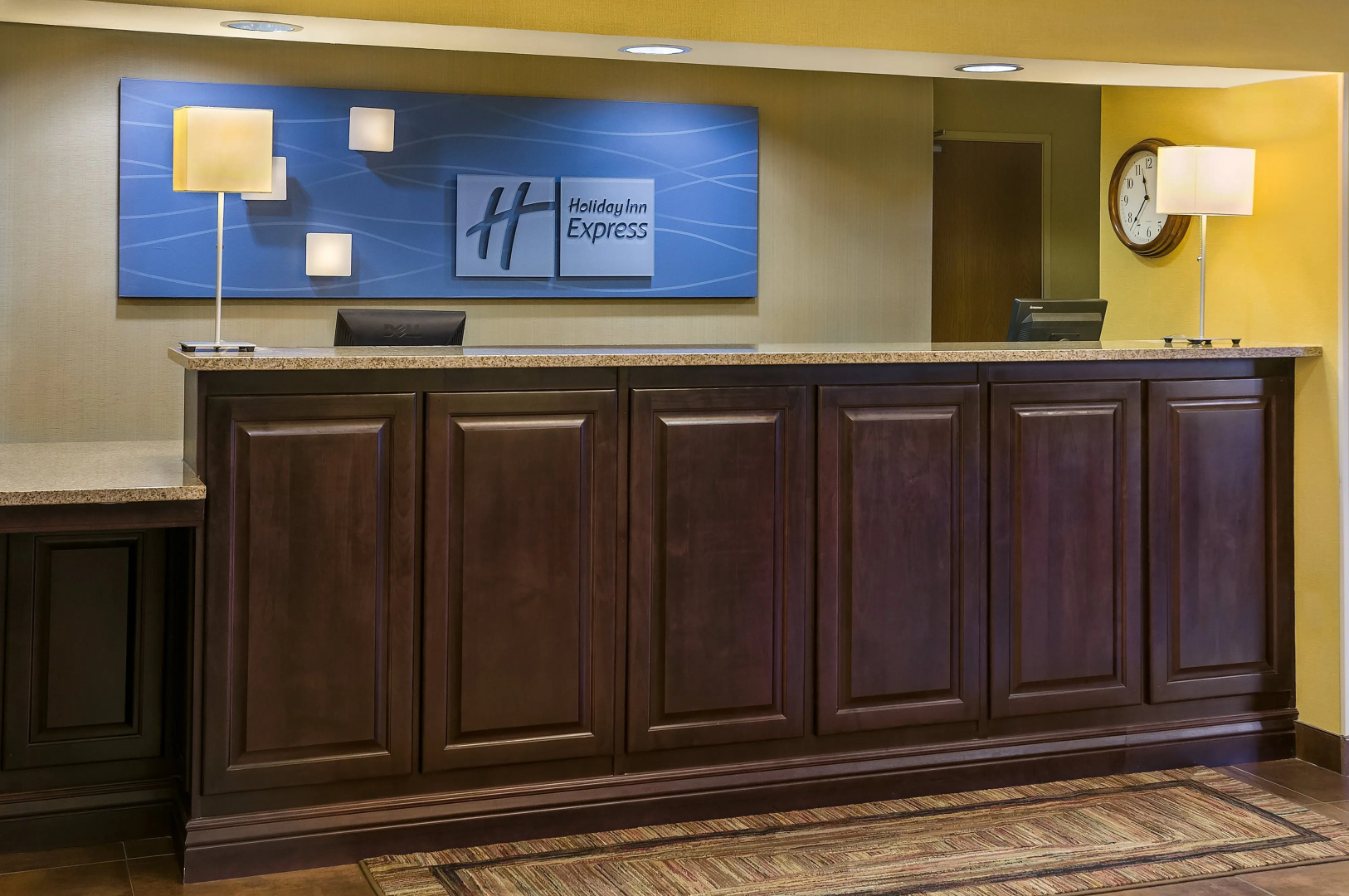 Holiday Inn Express & Suites Sandy - South Salt Lake City