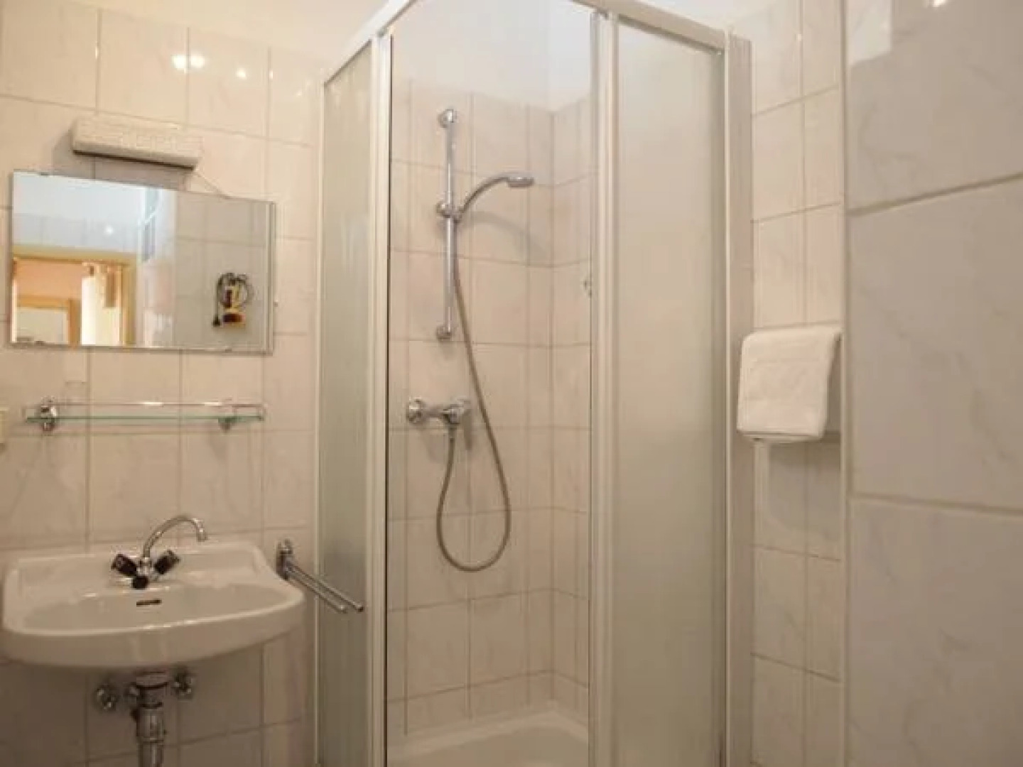 Gasthof zur Bruthenne