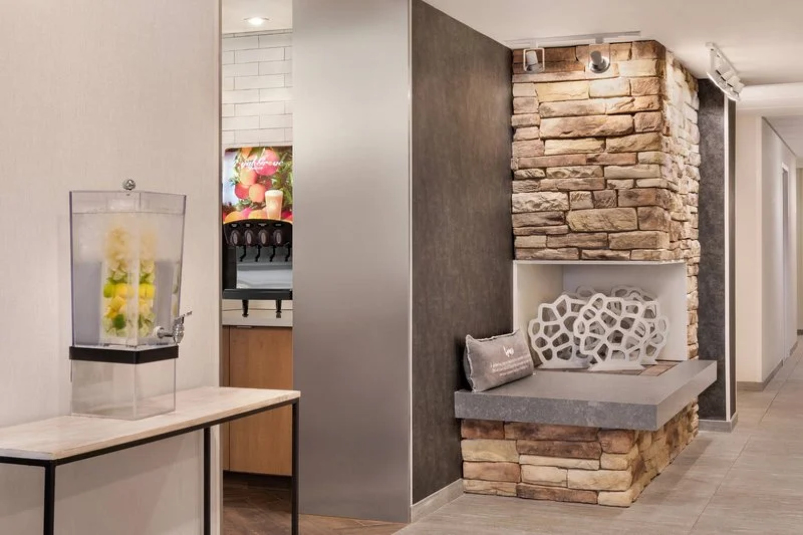 Fairfield Inn Erie Millcreek Mall