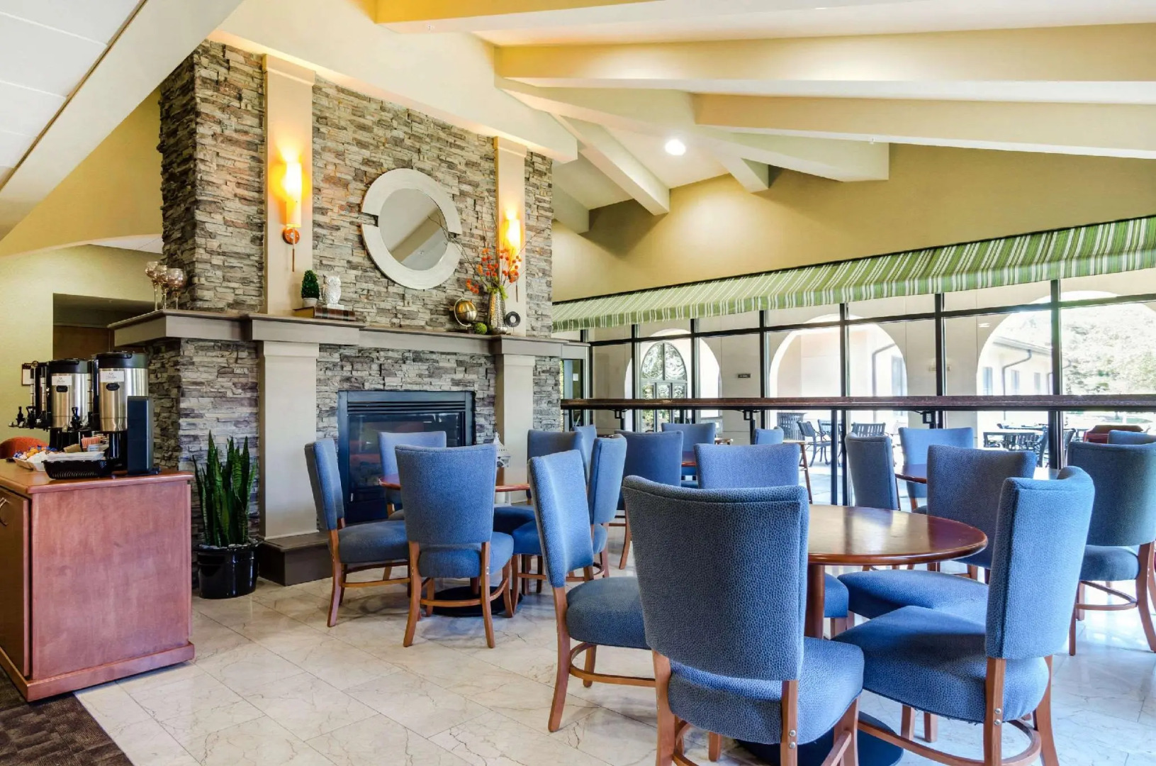 Unity Hotel and Conference Ctr, an Ascend Collection Hotel