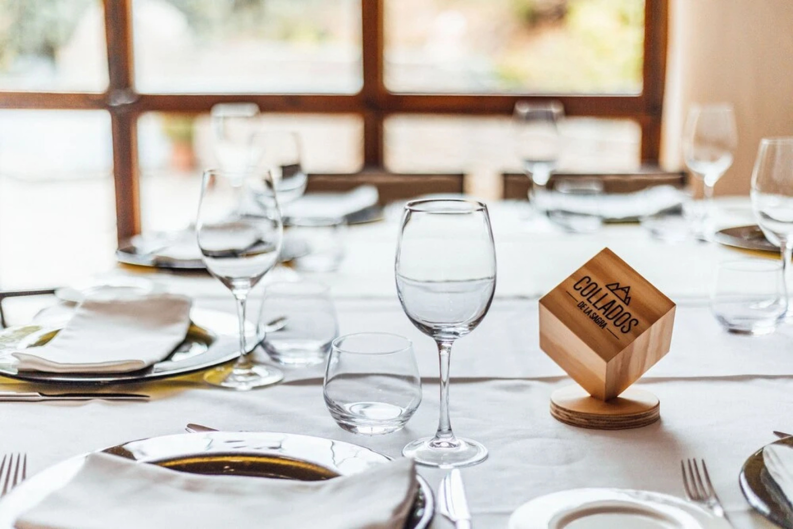 Collados de la Sagra