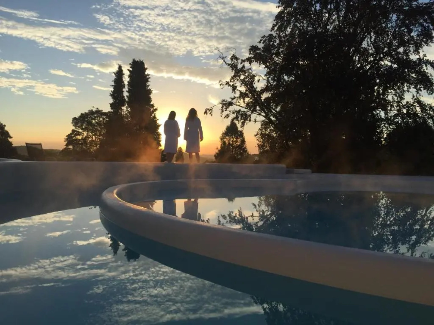 Wellnesshotel Thermae 2000