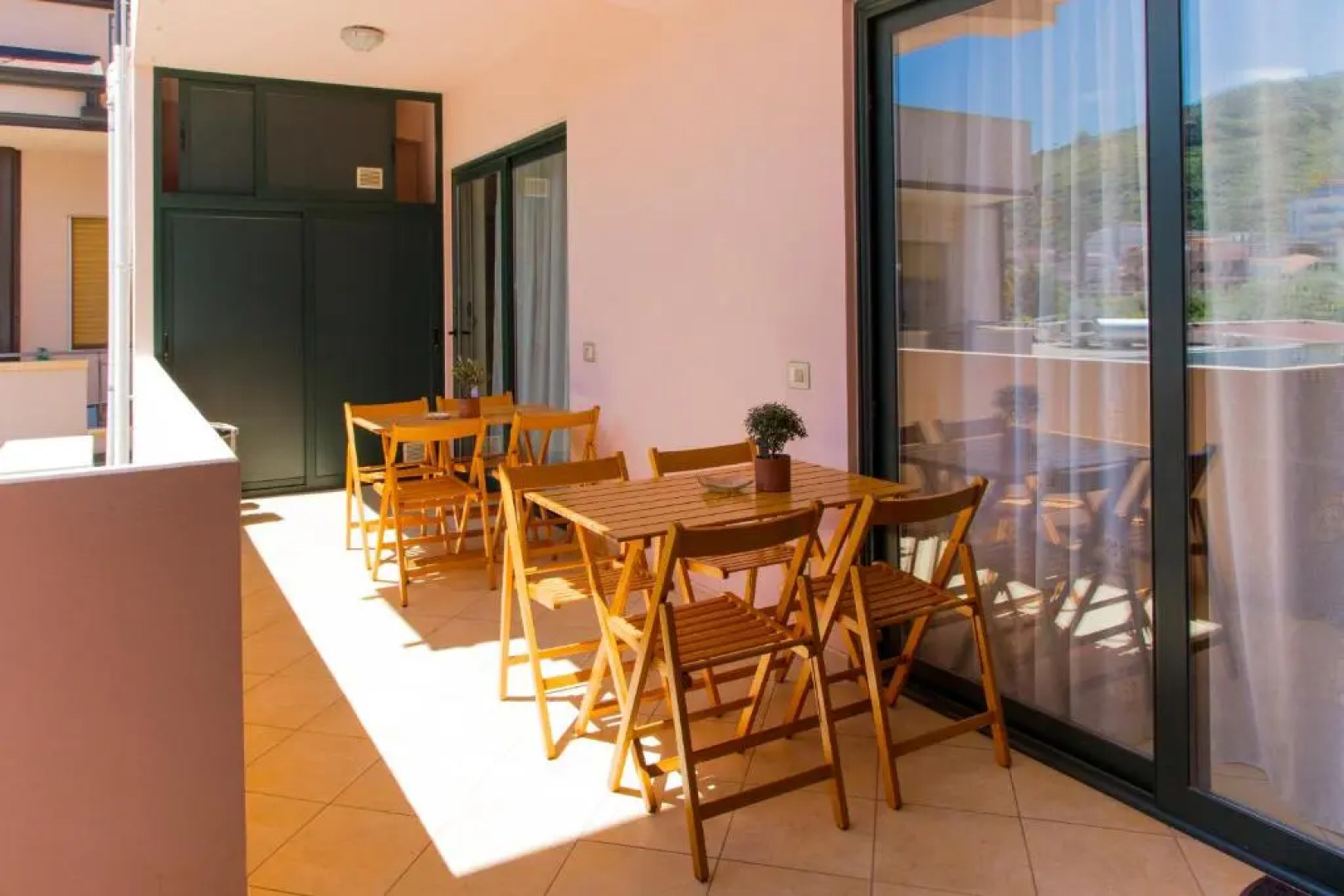 Appartamenti Vacanze Mareemare