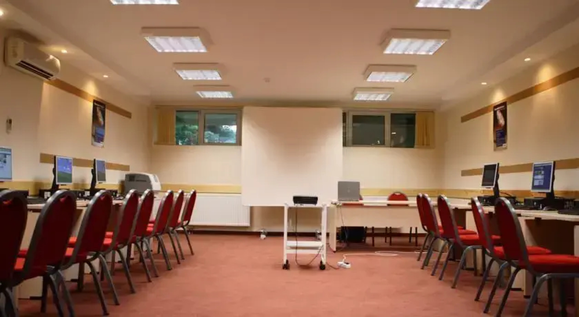 Ośrodek Szkoleniowy Allianz