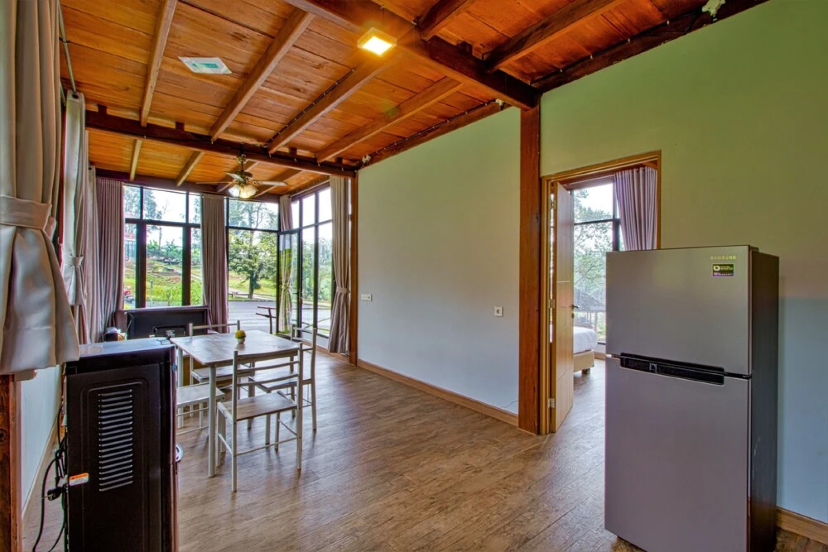 GGCA Camping Resort Bogor