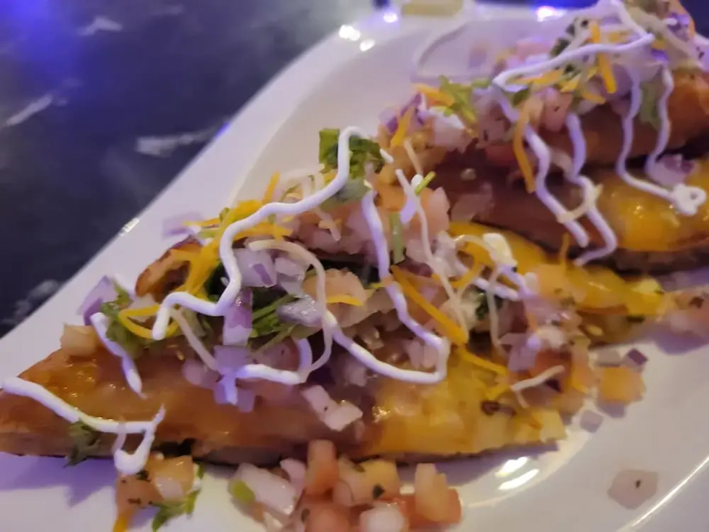 Luichy's Seaside Hotel