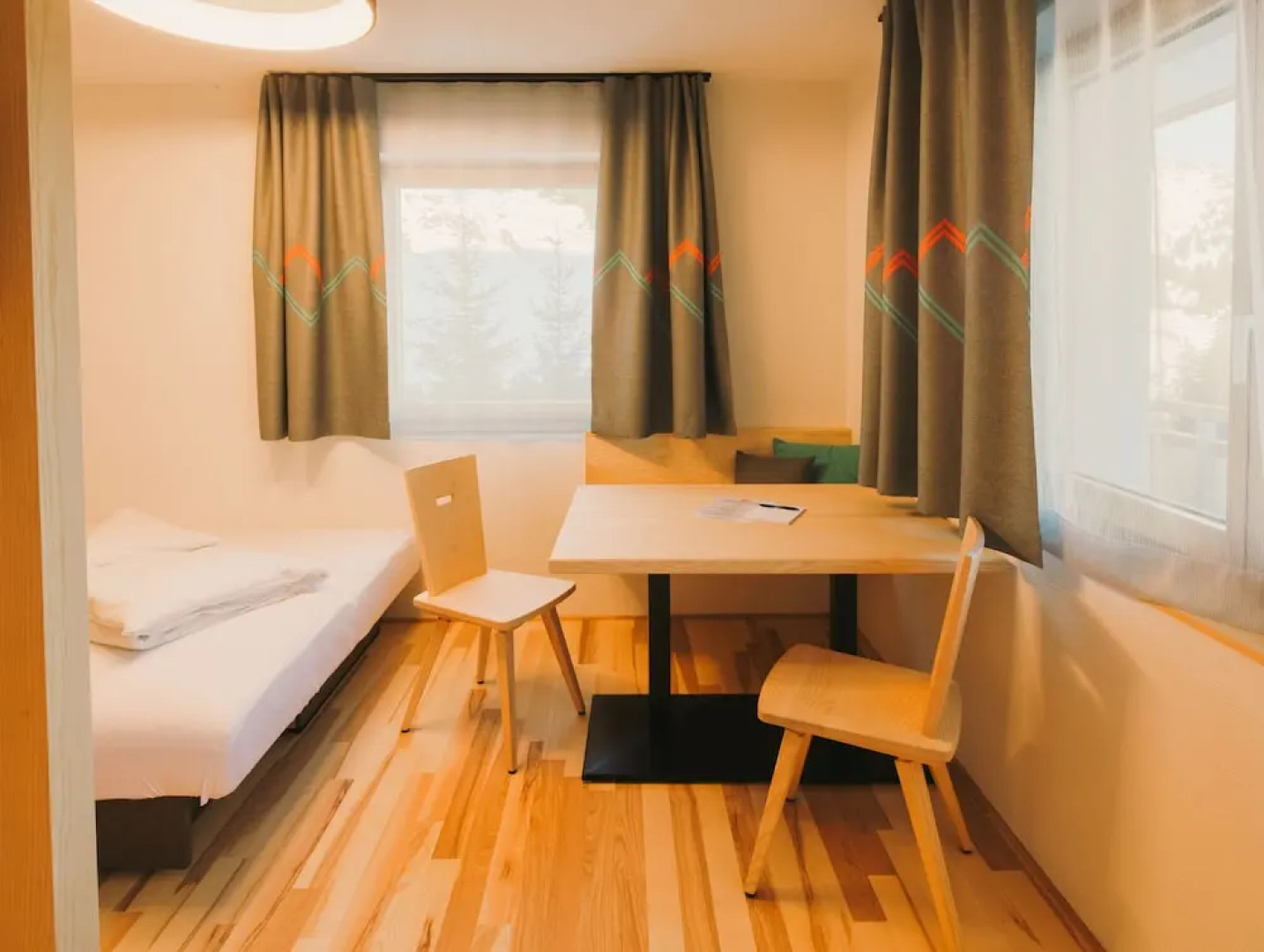 Alpin Garni Das Kleine Hotel