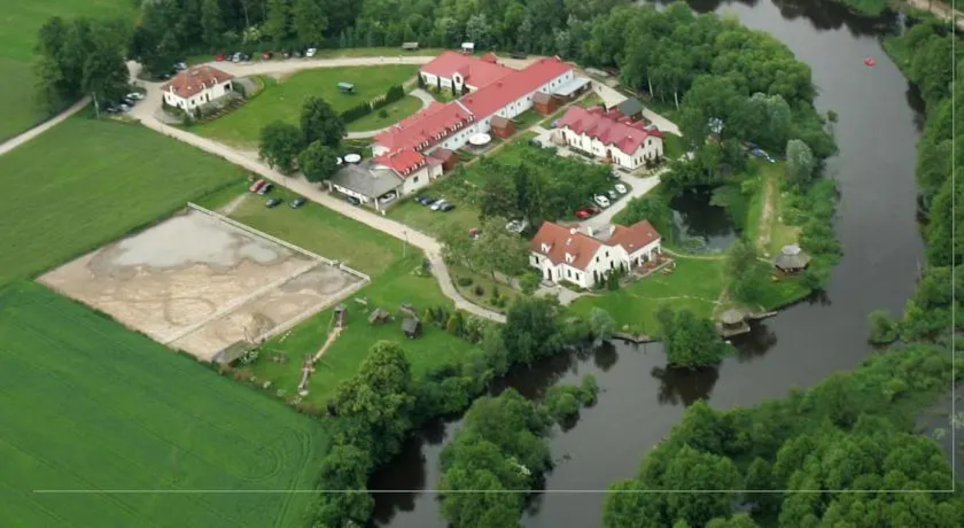 Cierszewo Ośrodek Rekreacyjno - Szkoleniowy