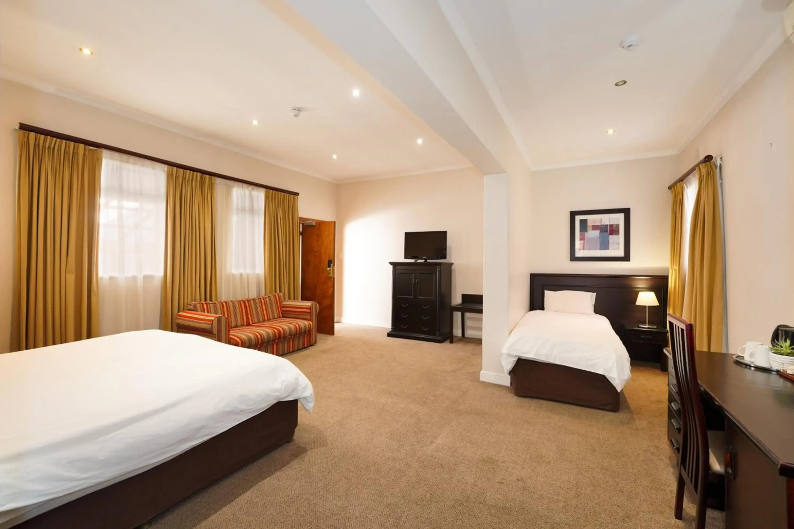 Cumberland Hotel Worcester