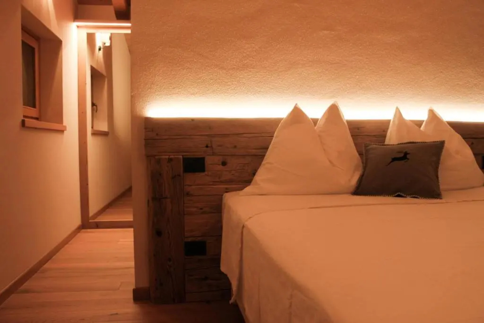 Gai De Sora Bio charming B&B