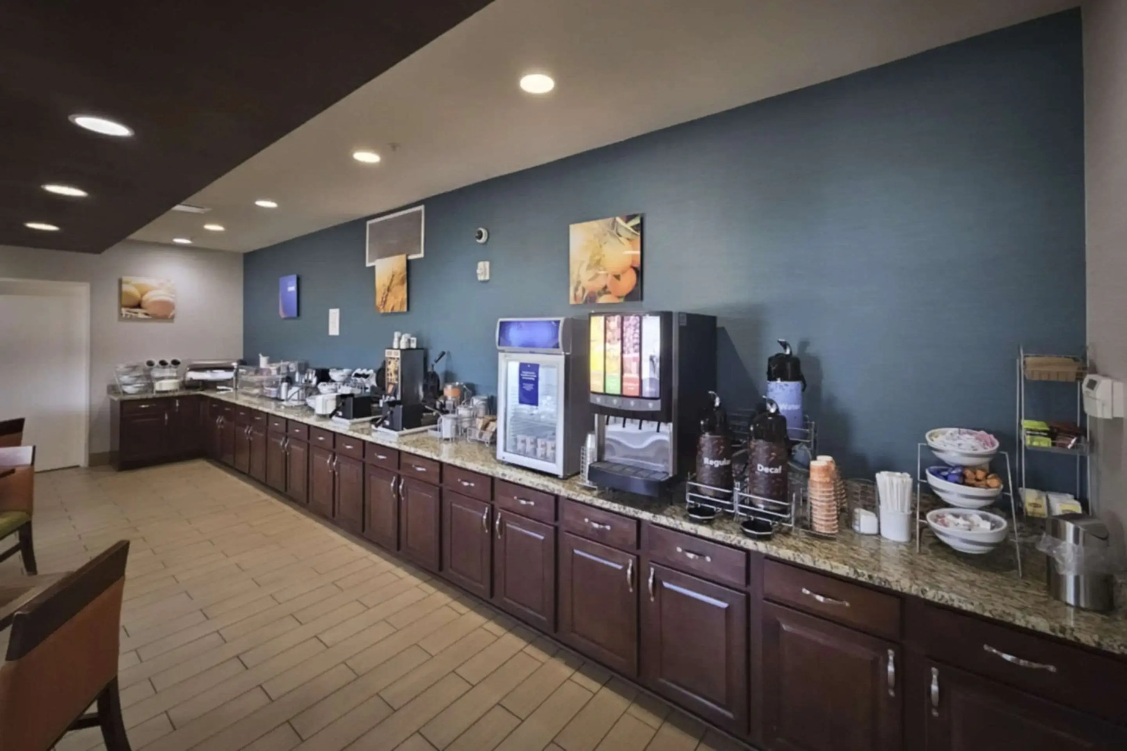 Comfort Inn Ferdinand