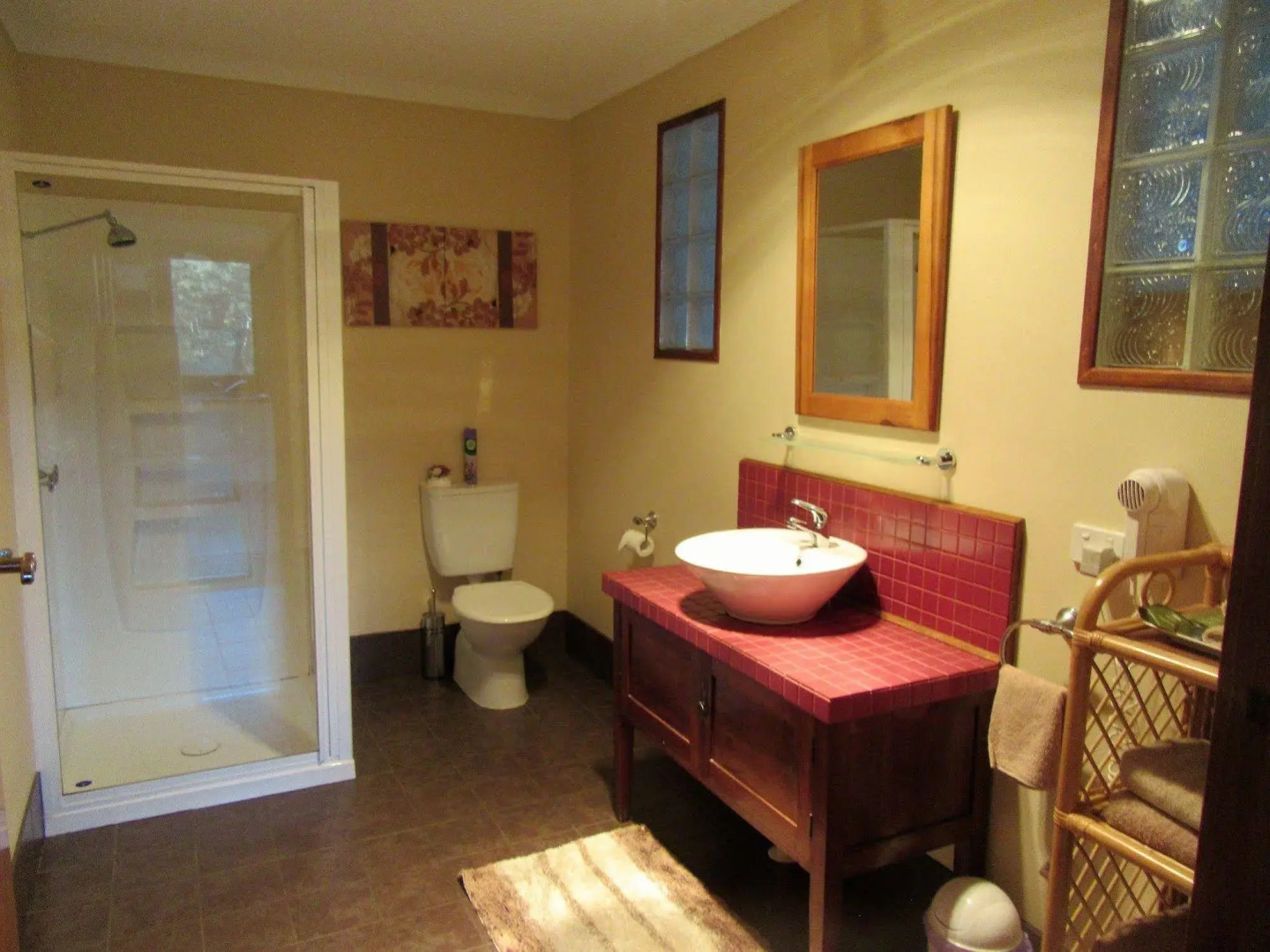 Sherwood View Accommodation