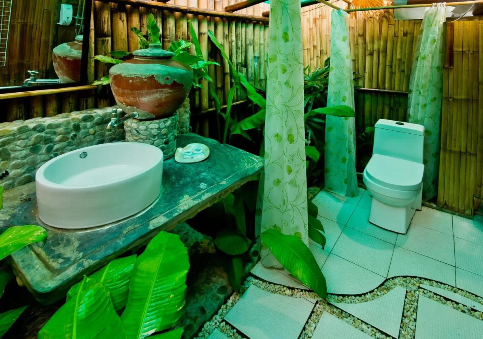 Blessie's Bed & Breakfast