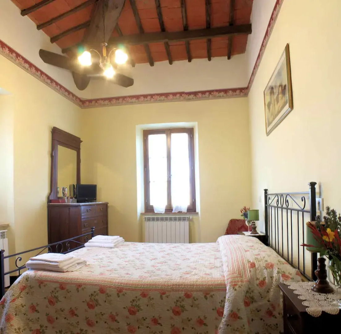 Agriturismo Le Stringaie