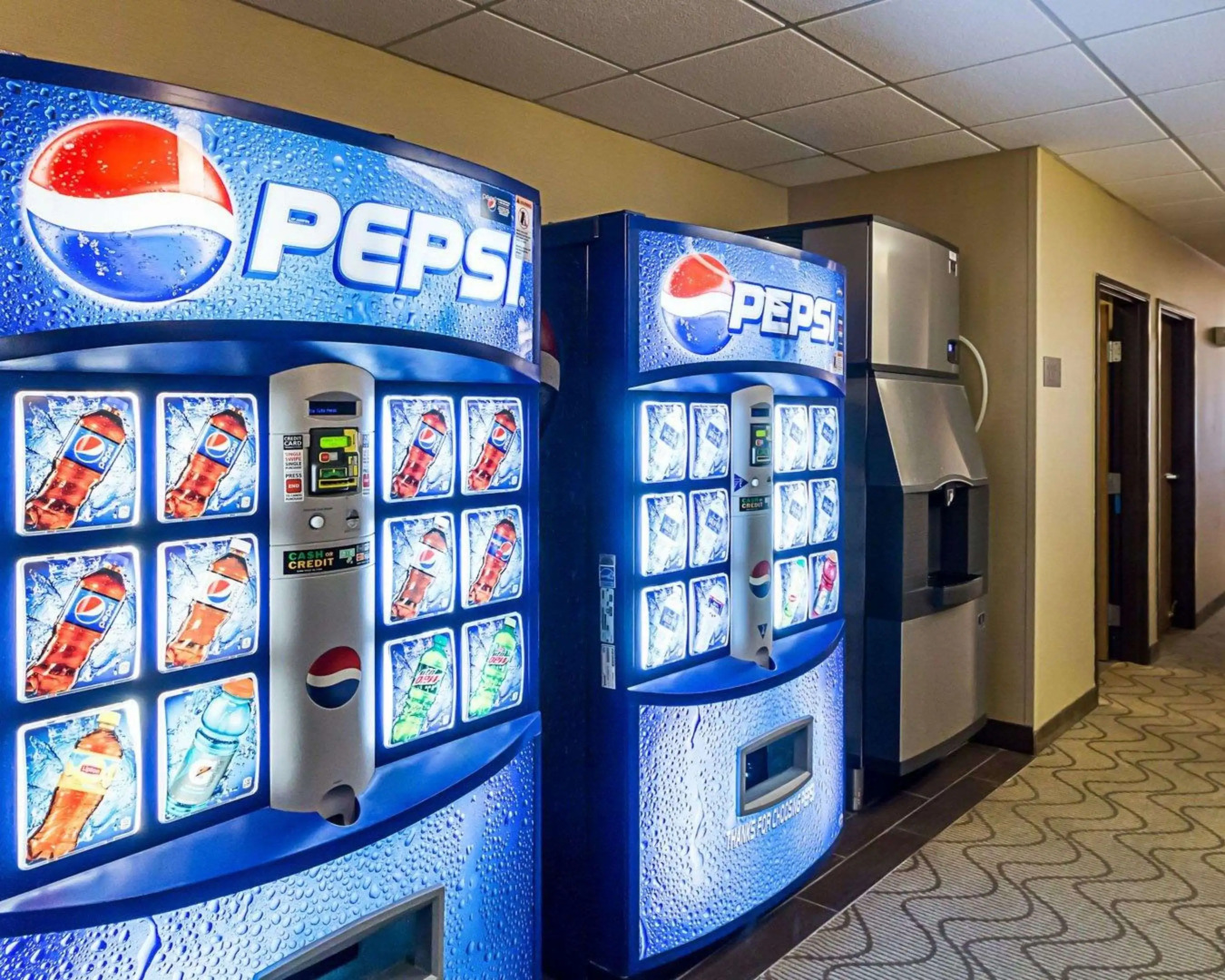 Comfort Inn Wichita East