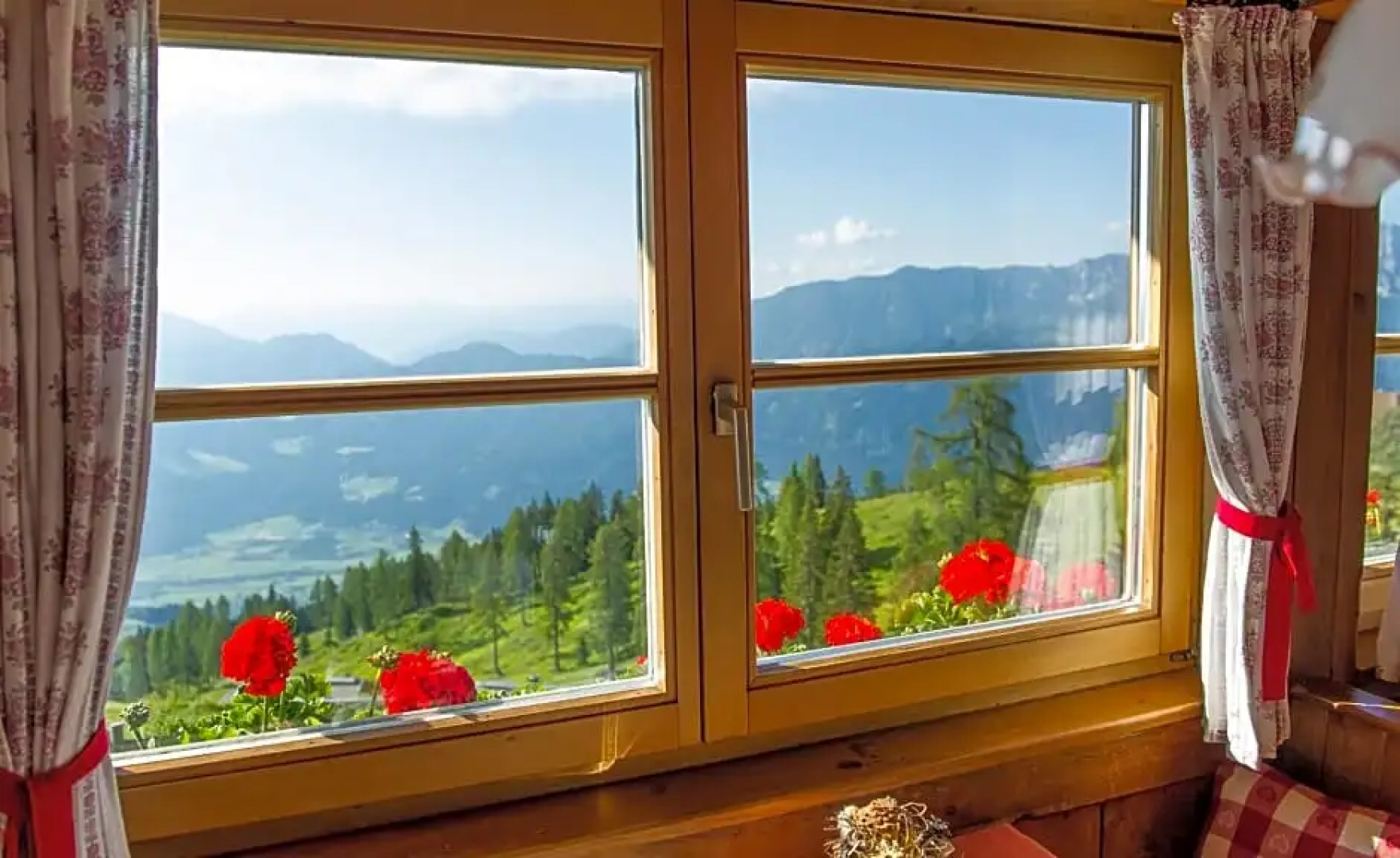 Sattleggers Alpenhof & Feriensternwarte