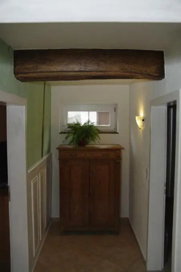 Ferienhaus zur Altlayer Post