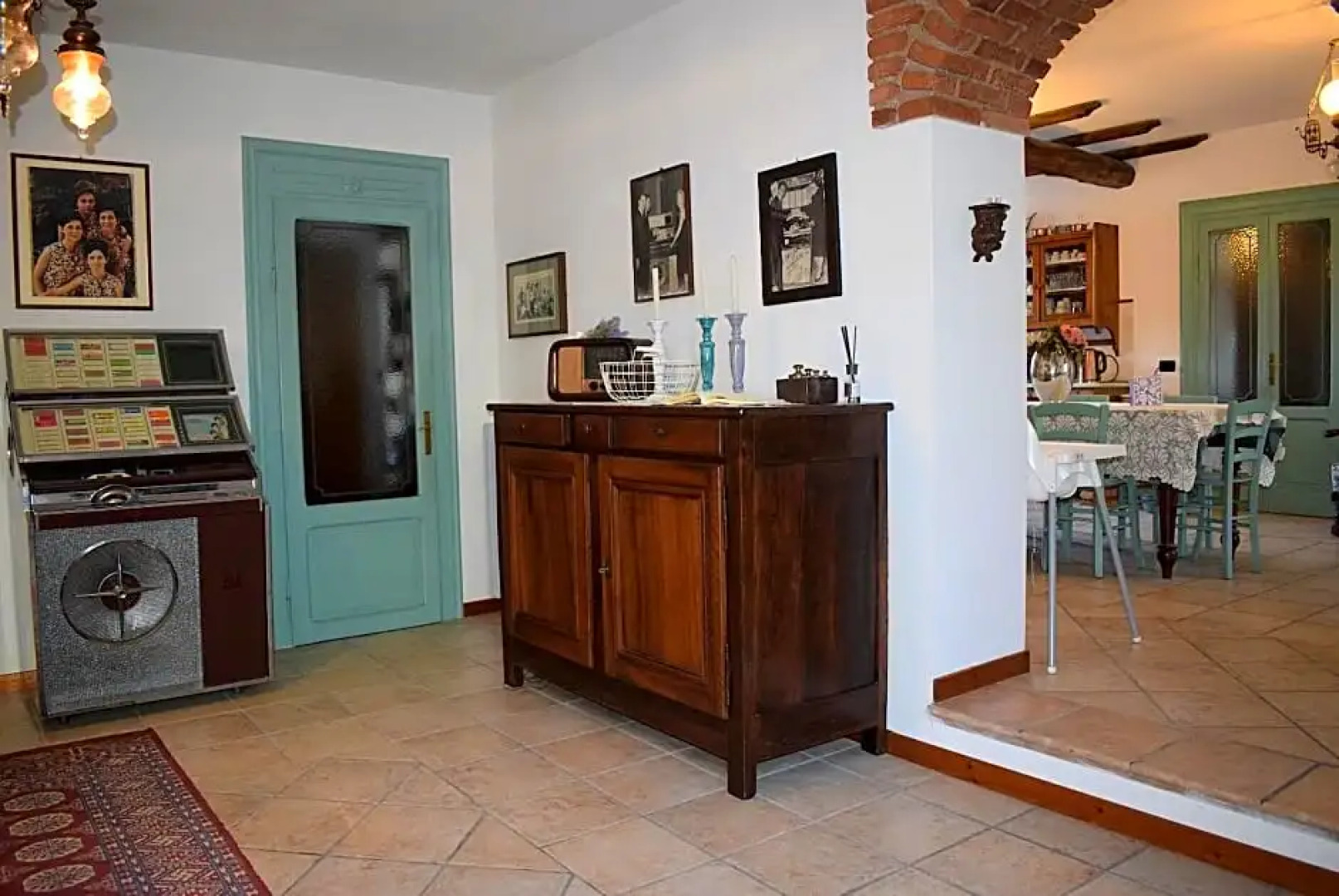 B&B Cascina Campagnola