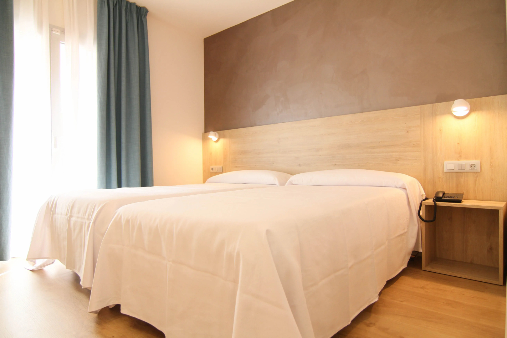 Hotel Bulevard