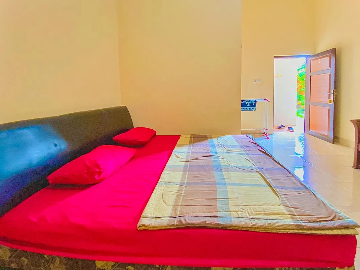 Wisma Apada Syariah Sengkang